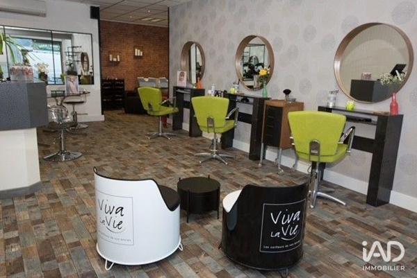 Murs commerciaux  à vendre 50 m² Toulouse