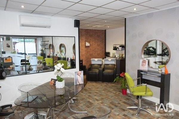 Murs commerciaux  à vendre 50 m² Toulouse
