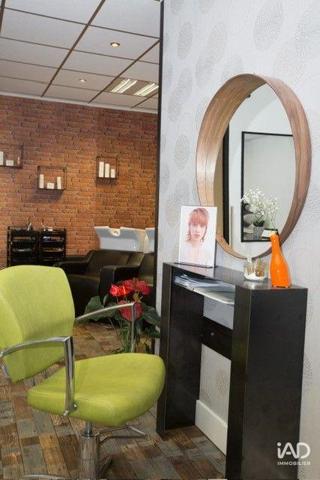 Murs commerciaux  à vendre 50 m² Toulouse