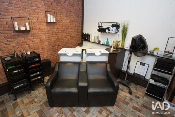 Murs commerciaux  à vendre 50 m² Toulouse
