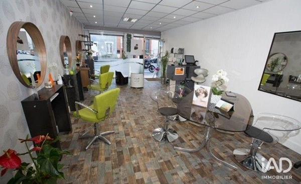 Murs commerciaux  à vendre 50 m² Toulouse