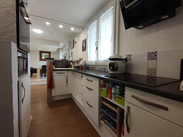 Appartement Kingersheim 2 pièce(s) 54.53 m2