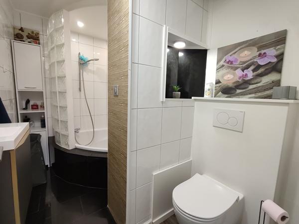 Appartement Kingersheim 2 pièce(s) 54.53 m2