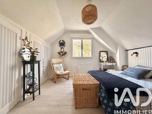 Maison à vendre 4 pièces 66 m² Sarzeau