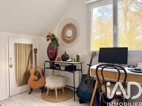 Maison à vendre 4 pièces 66 m² Sarzeau