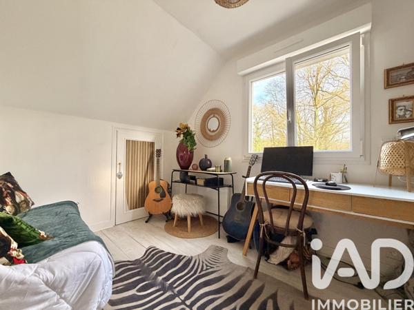 Maison à vendre 4 pièces 66 m² Sarzeau