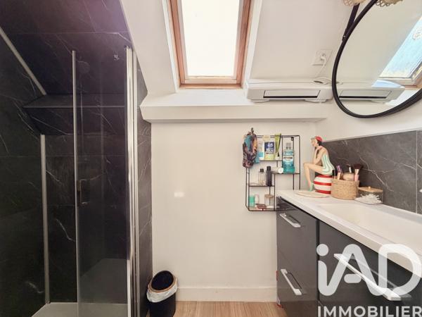 Maison à vendre 4 pièces 66 m² Sarzeau