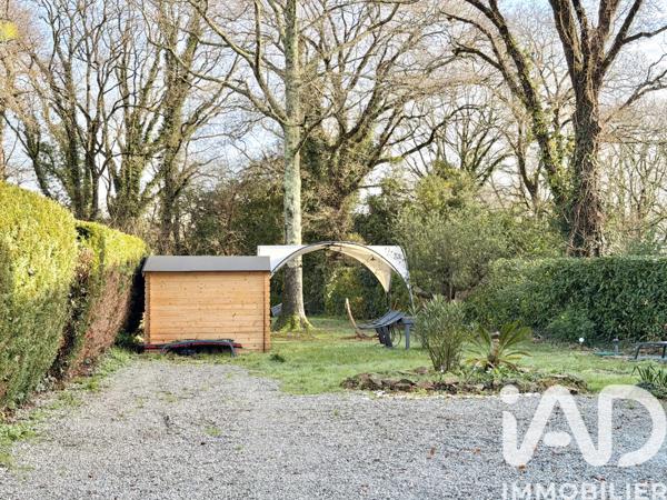 Maison à vendre 4 pièces 66 m² Sarzeau