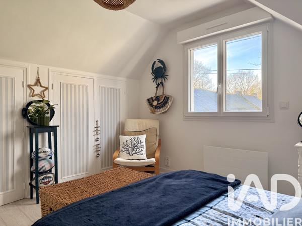 Maison à vendre 4 pièces 66 m² Sarzeau