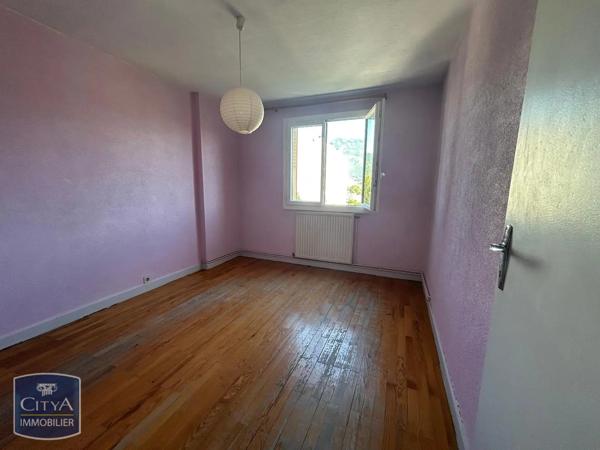 Appartement à vendre 2 pièces 48.1m² Saint-Martin-d'Hères (38400)
