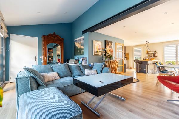 Maison de 83m2 en location - Bail Mobilité