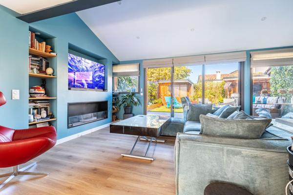 Maison de 83m2 en location - Bail Mobilité