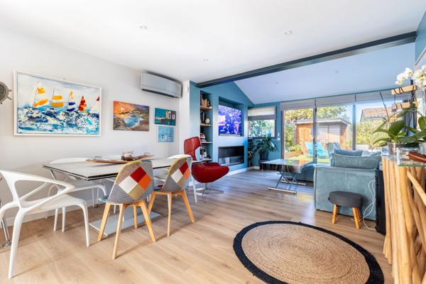 Maison de 83m2 en location - Bail Mobilité