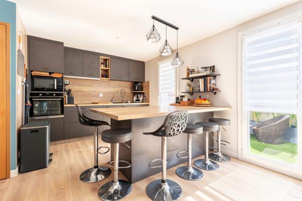 Maison de 83m2 en location - Bail Mobilité