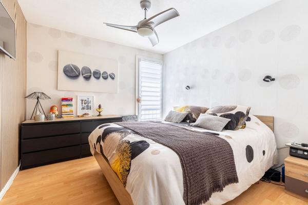 Maison de 83m2 en location - Bail Mobilité