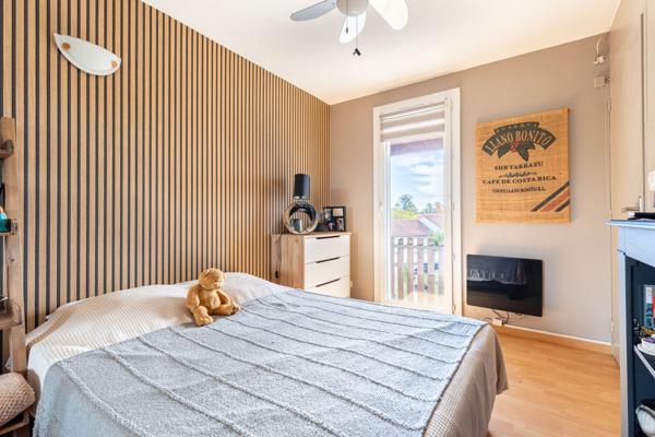 Maison de 83m2 en location - Bail Mobilité