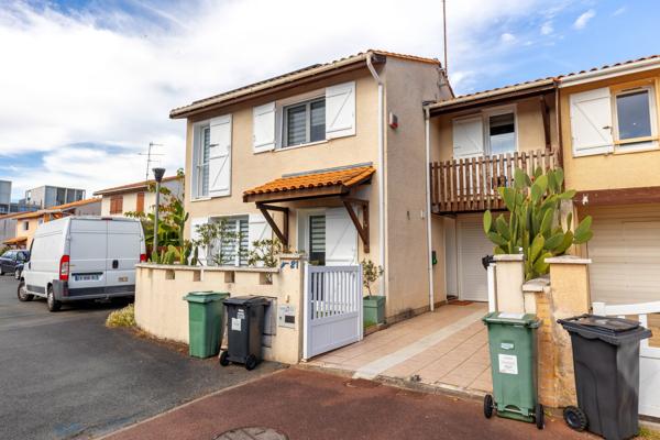 Maison de 83m2 en location - Bail Mobilité