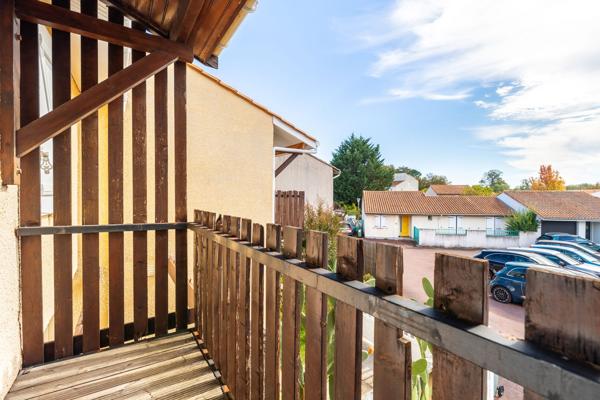 Maison de 83m2 en location - Bail Mobilité