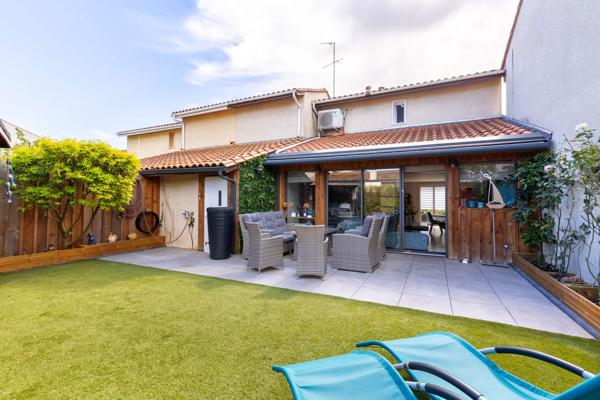 Maison de 83m2 en location - Bail Mobilité