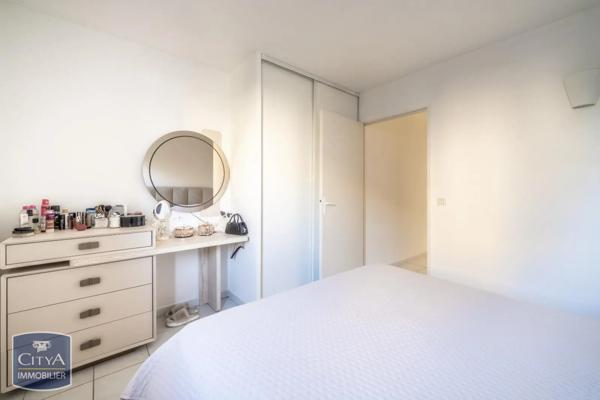 Appartement à vendre 3 pièces 55.16m²