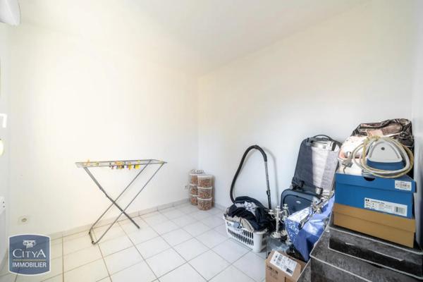 Appartement à vendre 3 pièces 55.16m²