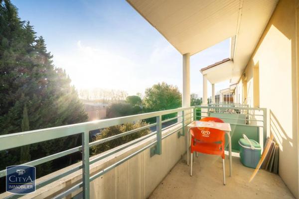 Appartement à vendre 3 pièces 55.16m²