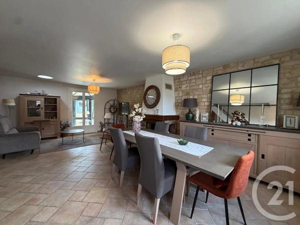 Maison à vendre  5 pièces - 129,40 m 2   VILLERS COTTERETS  - 02