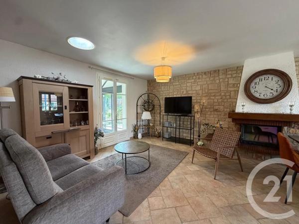 Maison à vendre  5 pièces - 129,40 m 2   VILLERS COTTERETS  - 02