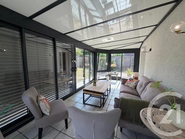 Maison à vendre  5 pièces - 129,40 m 2   VILLERS COTTERETS  - 02