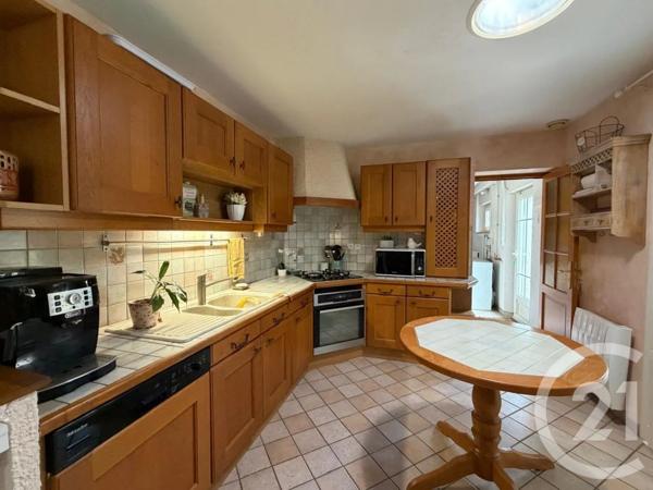 Maison à vendre  5 pièces - 129,40 m 2   VILLERS COTTERETS  - 02