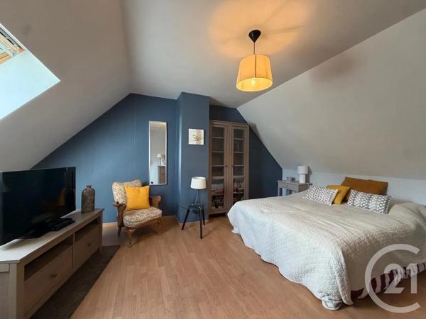 Maison à vendre  5 pièces - 129,40 m 2   VILLERS COTTERETS  - 02