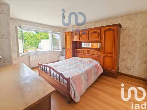 Maison à vendre 7 pièces 125 m² Montfermeil