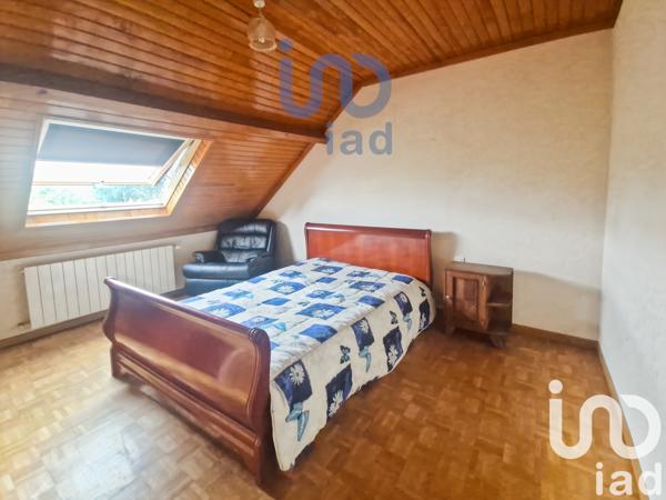 Maison à vendre 7 pièces 125 m² Montfermeil