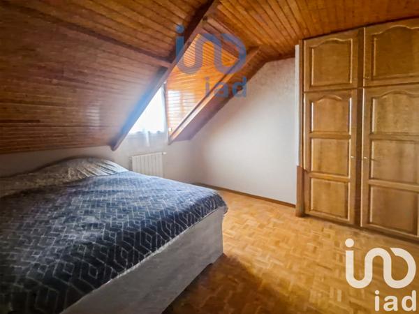 Maison à vendre 7 pièces 125 m² Montfermeil