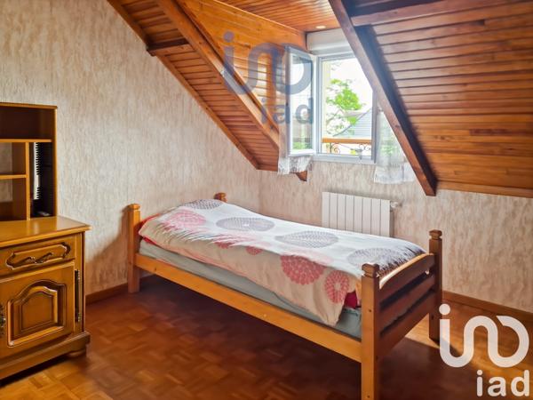 Maison à vendre 7 pièces 125 m² Montfermeil