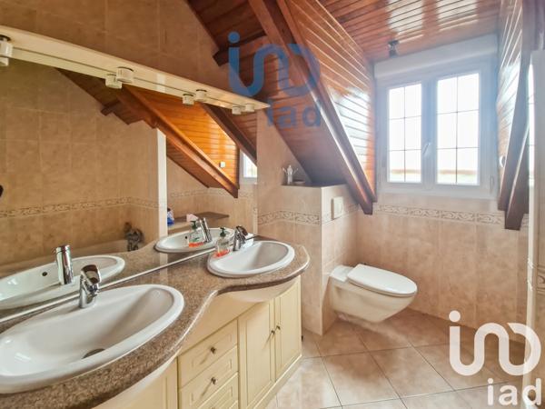 Maison à vendre 7 pièces 125 m² Montfermeil