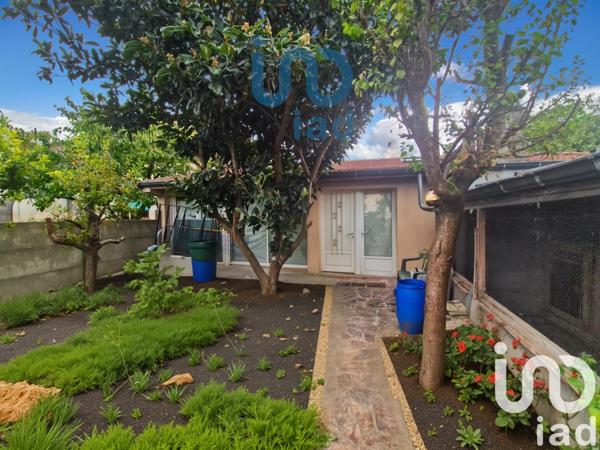 Maison à vendre 7 pièces 125 m² Montfermeil