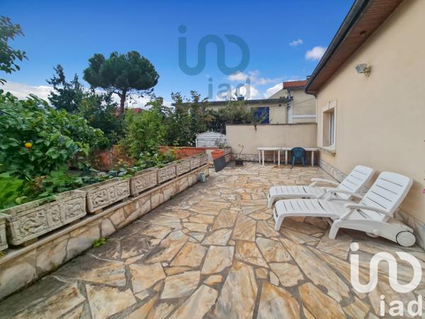 Maison à vendre 7 pièces 125 m² Montfermeil