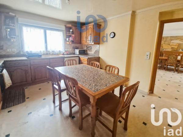 Maison à vendre 7 pièces 125 m² Montfermeil