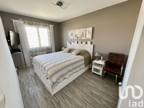 Maison 4 pièces de 88 m² à Parempuyre (33290)