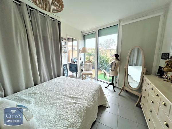 Appartement à vendre 2 pièces 40m²