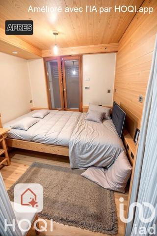 Maison à vendre 4 pièces 87 m² Huez