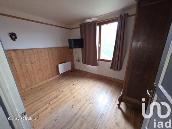 Maison à vendre 4 pièces 87 m² Huez