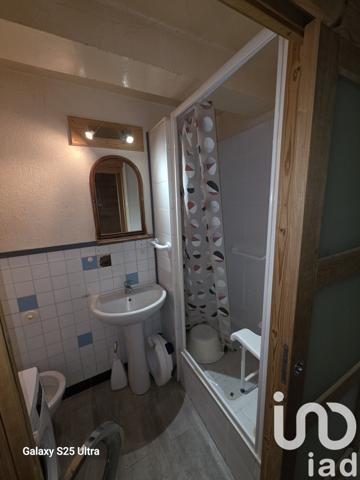 Maison à vendre 4 pièces 87 m² Huez