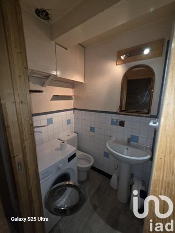 Maison à vendre 4 pièces 87 m² Huez