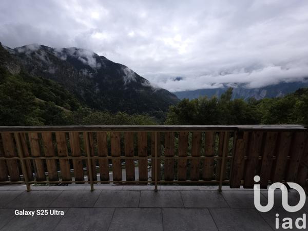 Maison à vendre 4 pièces 87 m² Huez