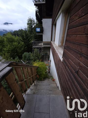 Maison à vendre 4 pièces 87 m² Huez
