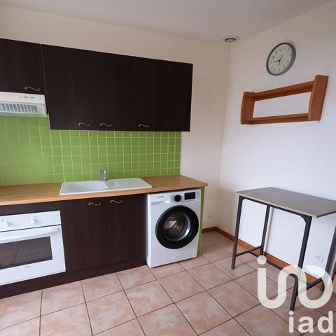 Maison à vendre 4 pièces 87 m² Huez