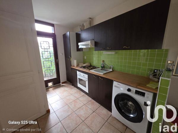 Maison à vendre 4 pièces 87 m² Huez