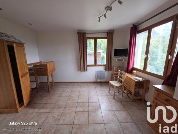 Maison à vendre 4 pièces 87 m² Huez